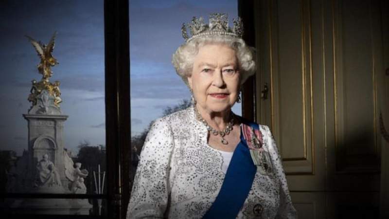 A murit regina Elisabeta a II-a! (VIDEO LIVE)