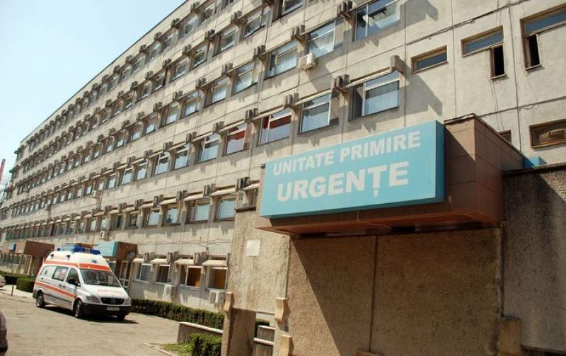 Ancheta la Spitalului Judeţean Vaslui după moartea unui bebeluș. Părinții acuză medicii de neglijență