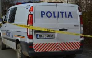 Crimă înfiorătoare în București: și-a împușcat soția în cap, apoi s-a sinucis