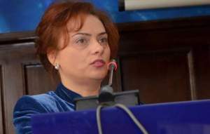 Genoveva Farcaș a obținut cel mai mare punctaj la concursul pentru ocuparea postului de inspector general