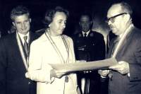 Mai mulți cercetători cer ca lucrările științifice ale Elenei Ceaușescu să fie retrase din publicațiile internaționale