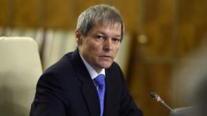 Dacian Cioloș, cenzurat de TVR pe motiv de campanie electorală