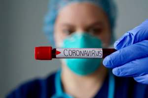 Europa a trecut de pragul de 100.000 de persoane infectate cu noul coronavirus
