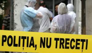 Descoperire macabră: femeie găsită moartă într-un imobil din Brașov