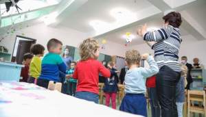 Proces inedit: Judecătoria Cluj-Napoca a decis ca un copil de trei ani provenit dintr-un cuplu mixt, tată român și mamă maghiară, să urmeze educația în limba română