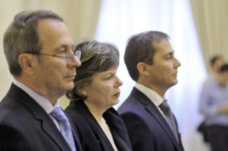 PressHUB: Bonus de aproape 30.000 de euro pentru trei judecători CCR care au reușit „performanța” de a-și încheia mandatul