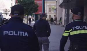 Opt polițiști români sunt protagoniști într-un nou serial AXN