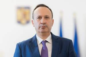 USR solicită demiterea ministrului Finanțelor