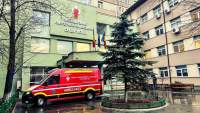 Maternitatea „Cuza Vodă” din Iași, certificată ca unitate medicală de top
