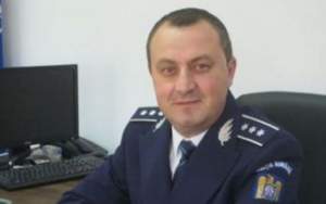Șeful Poliției Prahova, pus sub control judiciar într-un dosar în care este acuzat de fapte de corupție