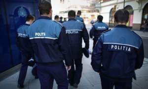 Polițiștii din București acuzaţi că au torturat doi tineri care le-au atras atenția că nu poartă mască au fost trimişi în judecată