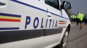 Un șofer băut a accidentat doi bebeluși de patru luni, în Prahova