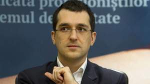 Vlad Voiculescu, despre cei 21 de consilieri ai săi: „Este o minciună gogonată tipică PSD”