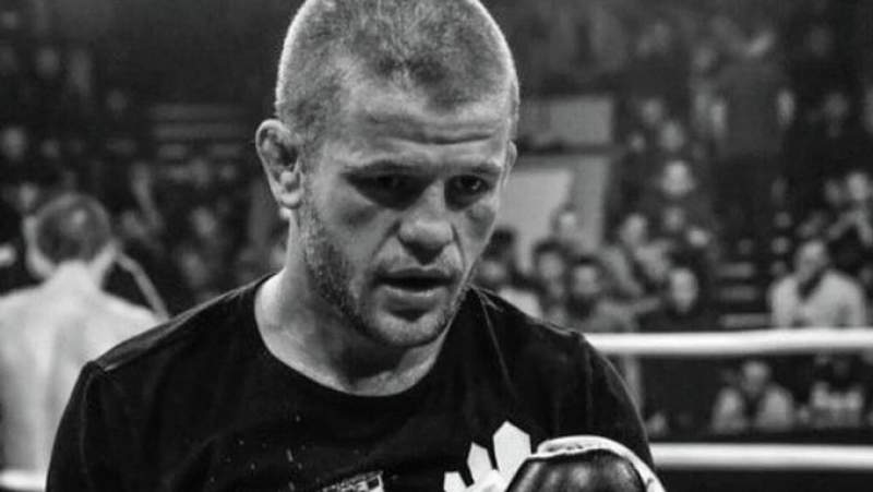 Campionul rus la MMA, Oleksandr Pisarev, a murit misterios la Moscova, la vârsta de 34 de ani