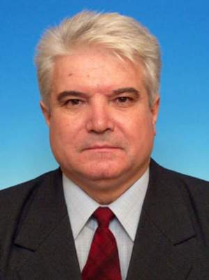 A murit fostul șef al ISJ Iași, profesorul Mihai Dumitriu