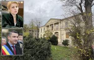 Afacerea Chirica-Crișu-Ciocîntă: 813.000 de euro din banii ieșenilor pentru ca primarul să se pună bine cu Justiția. Casa se auto-demolează de 6 ani