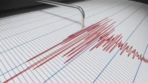 Două cutremure într-o jumătate de oră: 3,4 grade în județul Buzău și 3,6 grade în județul Gorj