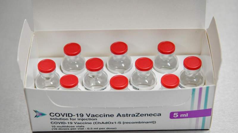 Decizie oficială CNCAV: Vaccinurile AstraZeneca rămase din lotul ABV2856 sunt puse în carantină
