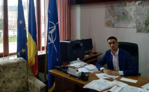 Ștefan Tănasă, președinte USR Iași: „Serviciul pașapoarte Iași este subdimensionat. Ministerul trebuie să intervină” (P)
