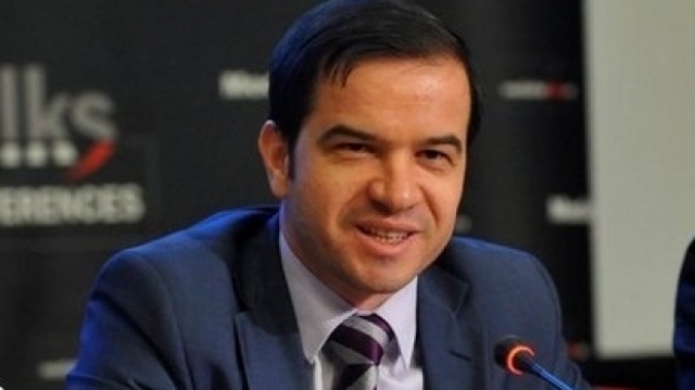 Şeful Corpului de Control al premierului, Valentin Mircea, a demisionat