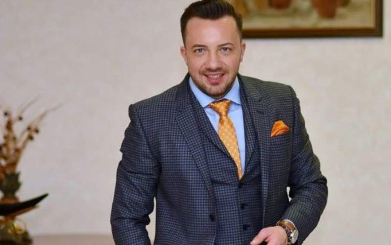 Vlad Baba, șeful Școlii Populare de Arte, a demisionat