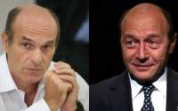 Bătălia dejecțiilor! Traian Băsescu, atac dur la adresa lui Cristian Tudor Popescu: „are pasiunea de a se mânji cu c***t”