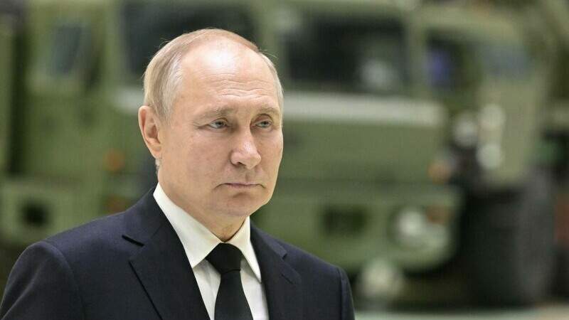 Presă: Vladimir Putin ar fi suferit un atac de cord