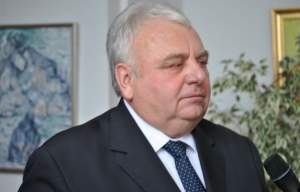 Ionesie Ghiorghioni, fost deputat și vicepreședinte al CJ Caraș-Severin, internat cu Covid-19, a murit la spital