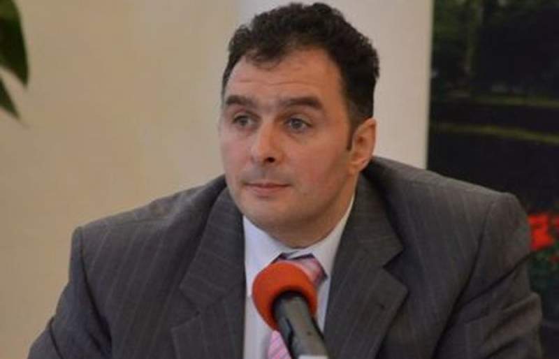 Managerul Aeroportului Iași, Cătălin Bulgariu, a fost DEMIS