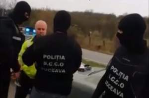 Rețea de trafic de droguri, destructurată la Suceava: sute de pastile de ecstasy, găsite de polițiști (VIDEO)