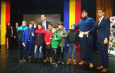 Ștefan Tanasă: USR susține campionii sportului ieșean prin propuneri de finanțare de la bugetul de stat