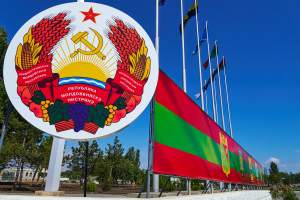 Transnistria vrea să-și declare independența și să adere la Rusia: „Este o prioritate absolută”