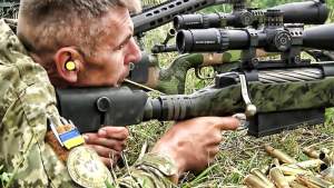 Trei comandanți ruși care încercau să se implice direct în operațiuni pe teritoriul Ucrainei au fost eliminați, susțin oficiali occidentali