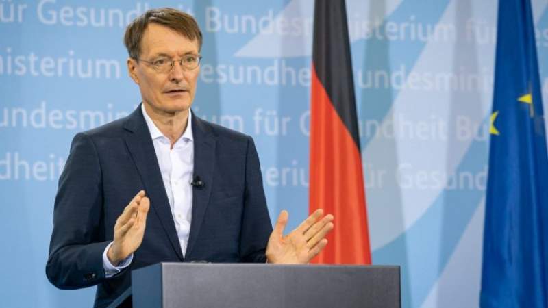 Plan de răpire a ministrului Sănătății din Germania, dejucat de polițiști