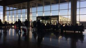 Român depistat cu un pașaport palestinian fals pe un aeroport din Italia