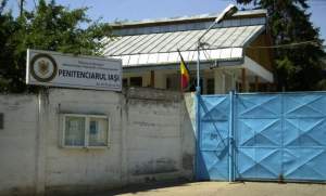 Membru al clanului Tănase, urmărit internațional, încarcerat în Penitenciarul Iași