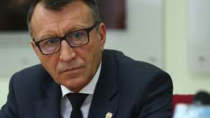 Gâlceavă-n PSD: Paul Stănescu a demisionat din conducerea partidului