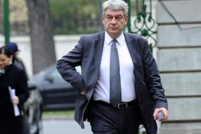 Premierul desemnat Mihai Tudose și-a cosmetizat CV-ul cu informații false