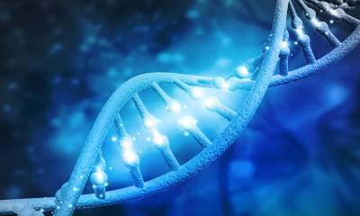 Un studiu american a descoperit 275 de milioane de variante genetice complet noi