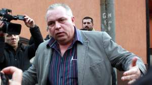 Nicușor Constantinescu, o nouă condamnare: 8 ani de închisoare în dosarul finanţării ilegale a unor fundații