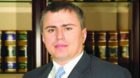 Sacrificat de Guvern. Gabriel Biriș a demisionat din Ministerul Finanțelor