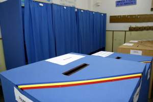 Buletine de vot tipărite greșit la Costinești: procesul de votare a fost suspendat timp de două ore