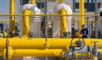 România a depășit ținta de umplere a depozitelor de gaze naturale până la această dată. Guvernanții dau asigurări că nu vom avea probleme la iarnă