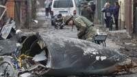 Ucraina, zi foarte bună în lupta anti-aeriană: 11 ținte rusești doborâte