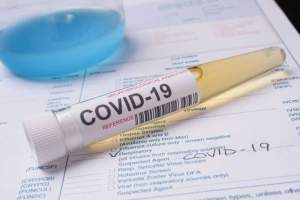 Încă 12 persoane infectate cu noul coronavirus au murit: bilanțul deceselor urcă la 675