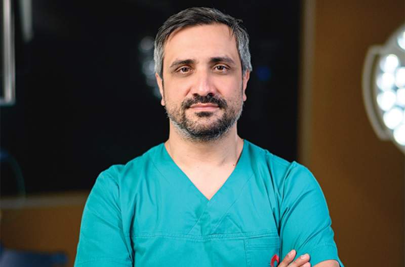 Cataracta traumatică. Dr. Andrei Irimia, medic primar Oftalmologie, Arcadia