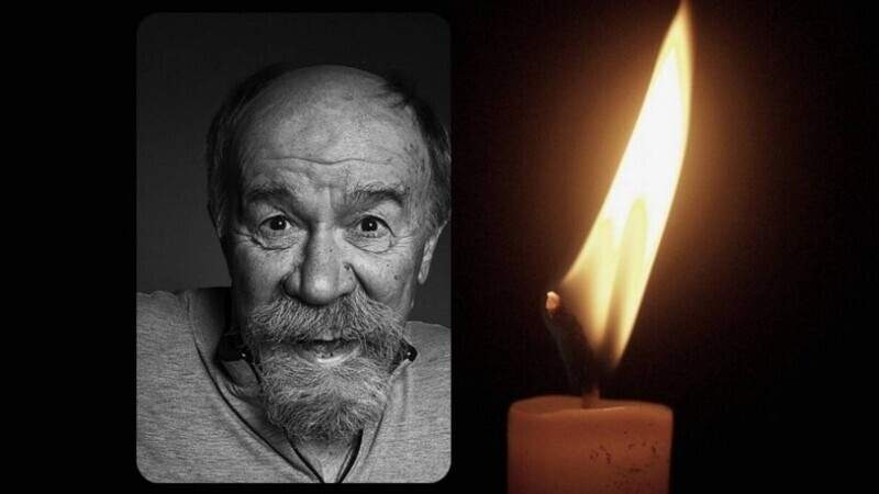 Actorul Boris Petroff a murit la vârsta de 82 de ani