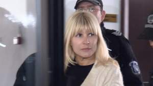 Elena Udrea, transportată de urgență la spital după ce ar fi leșinat în penitenciar