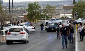 Atac armat într-un hypermarket din Texas: 20 de morți și 26 de răniți