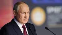 Putin anunță că Rusia este pregătită pentru un război nuclear. „Armele există pentru a le folosi&quot;